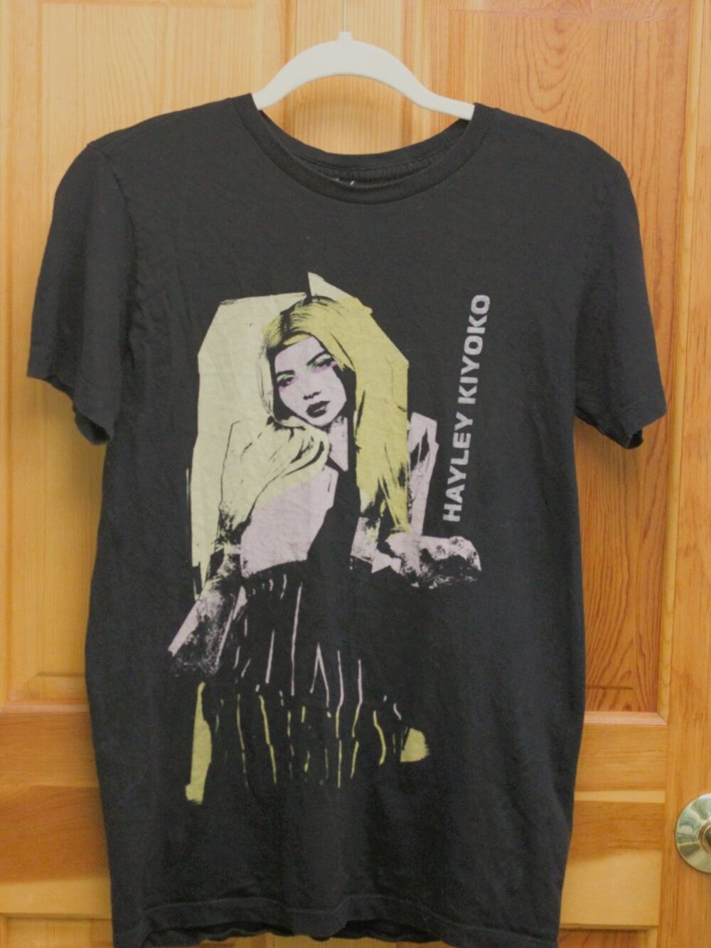Graphic T-Shirt Hayley Kiyoko